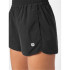 Pantalon Pádel Wilson de Team Short Black Femme