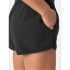 Pantalon Pádel Wilson de Team Short Black Femme