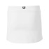 Jupe Pádel Wilson by Yg Youth Team Flat Front White Enfant