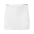 Jupe Pádel Wilson by Yg Youth Team Flat Front White Enfant