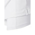 Jupe Pádel Wilson by Yg Youth Team Flat Front White Enfant