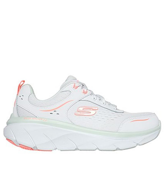 Chaussures Skechers D'Lux Walker 2.0-Dai Femme...