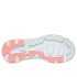 Chaussures Skechers D'Lux Walker 2.0-Dai Femme Coral White
