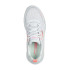 Chaussures Skechers D'Lux Walker 2.0-Dai Femme Coral White