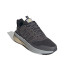 Chaussures de Running adidas X_Plrphase Homme Charbon