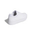 Chaussures adidas Hoops 3.0 Bold Femme Blanc