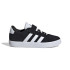 Chaussures adidas Vi Court 3.0 The Black Enfant 