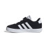 Chaussures adidas Vi Court 3.0 The Black Enfant 