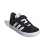 Chaussures adidas Vi Court 3.0 The Black Enfant 