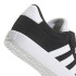 Chaussures adidas Vi Court 3.0 The Black Enfant 