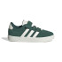 Chaussures adidas VL Court 3.0 The Green Enfant 