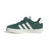Chaussures adidas VL Court 3.0 The Green Enfant 