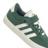 Chaussures adidas VL Court 3.0 The Green Enfant 