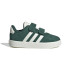 Chaussures adidas VL Court 3.0 Enfant Vert