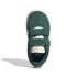 Chaussures adidas VL Court 3.0 Enfant Vert