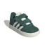 Chaussures adidas VL Court 3.0 Enfant Vert