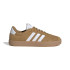 Chaussures adidas VL Court 3.0 Homme Beige