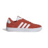 Chaussures adidas VL Court 3.0 Homme Rouge