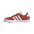 Chaussures adidas VL Court 3.0 Homme Rouge