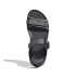 Sandales par Montagne adidas Terrex Hydroterra Grey