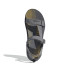Sandales par Montagne adidas Terrex Hydroterra Light Grey