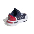 Chaussures adidas Marvel Captain America Racer Enfant Bleu
