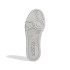 Chaussures adidas Hoops 3.0 Summer Homme Blanc
