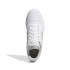 Chaussures adidas Hoops 3.0 Summer Homme Blanc
