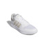 Chaussures adidas Hoops 3.0 Summer Homme Blanc