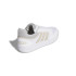 Chaussures adidas Hoops 3.0 Summer Homme Blanc
