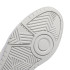Chaussures adidas Hoops 3.0 Summer Homme Blanc