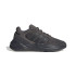 Chaussures adidas Ozelle Cloudfoam Homme Carbon