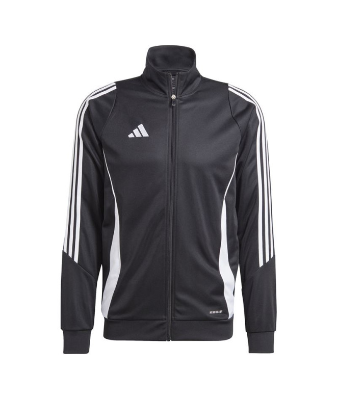 Veste de Football adidas Tiro24 Training Homme...