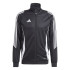 Veste de Football adidas Tiro24 Training Homme Noir