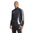 Veste de Football adidas Tiro24 Training Homme Noir