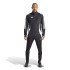 Veste de Football adidas Tiro24 Training Homme Noir