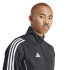 Veste de Football adidas Tiro24 Training Homme Noir