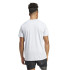 T-shirt par Running adidas Run It Homme Bleu