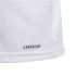 T-shirt de Fitness adidas Essentials Training-Essentials Logo Enfant White