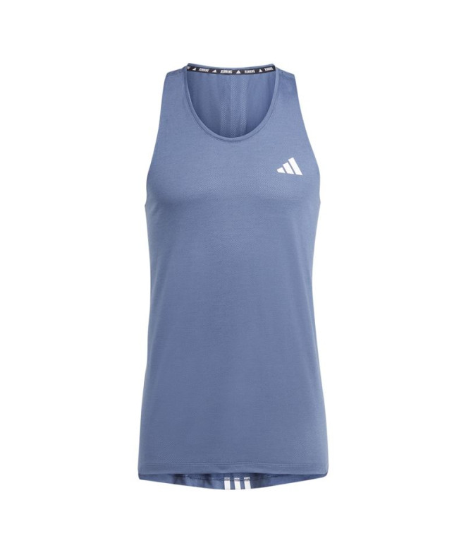 T-shirt par Running adidas Own the run 3Bandas...