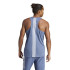 T-shirt par Running adidas Own the run 3Bandas Tank Homme Tinado