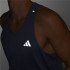 T-shirt par Running adidas Own the run 3Bandas Tank Homme Tinado