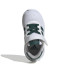 Chaussures adidas Enfant Lite Racer 3.0 El White