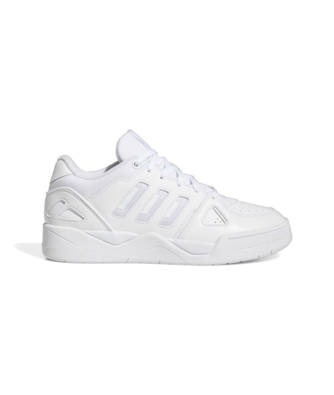 Chaussures adidas Midcity Low Homme Blanc