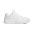 Chaussures adidas Midcity Low Homme Blanc