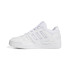 Chaussures adidas Midcity Low Homme Blanc
