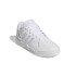 Chaussures adidas Midcity Low Homme Blanc