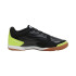 Chaussuresfootball sala Puma PRESSING V Noir/Blanc