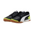 Chaussuresfootball sala Puma PRESSING V Noir/Blanc