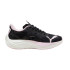 Chaussures running de Puma Velocity NITRO 3 Black Femme